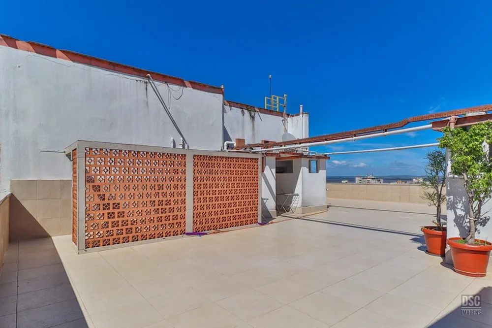 Apartamento para venda no bairro Centro Histórico em Porto Alegre