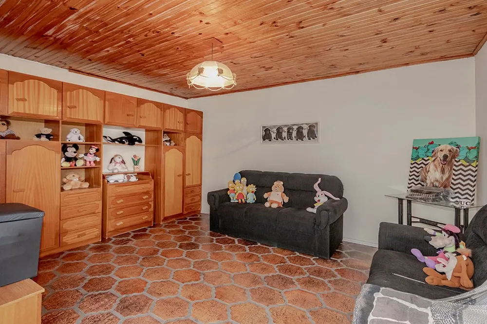Cobertura Duplex para venda no bairro São João em Porto Alegre