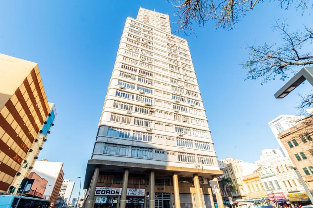 Sala para venda no bairro Centro Histórico em Porto Alegre