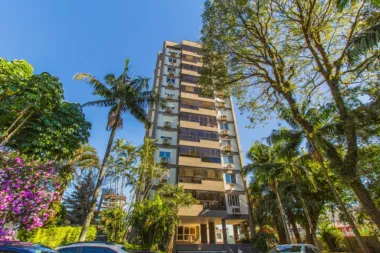 Apartamento para venda no bairro Centro em Canoas
