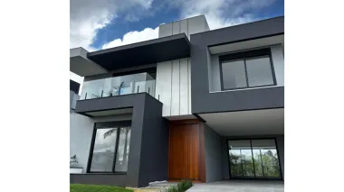 Casa para venda no bairro Itapeva em Torres