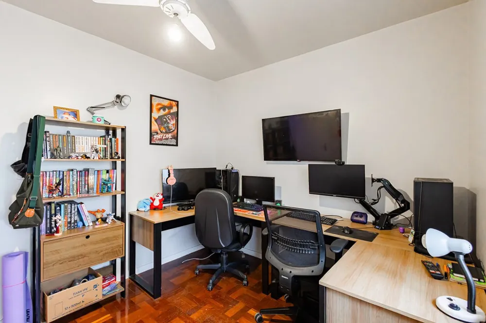 Apartamento para venda no bairro Menino Deus em Porto Alegre