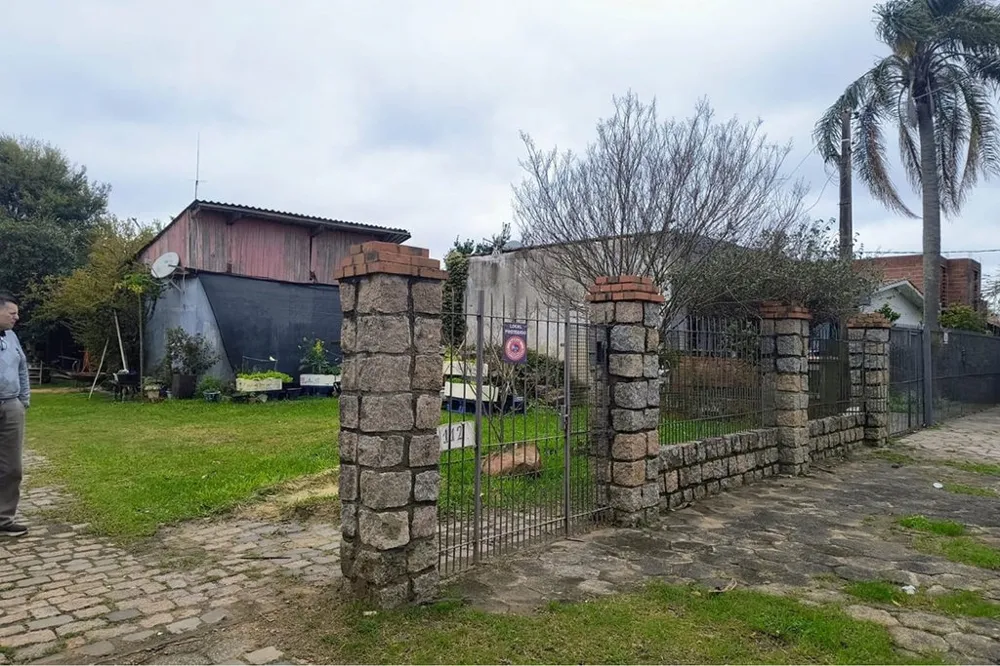 Terreno/Lote Residencial para venda no bairro Eldorado do Sul em Eldorado do Sul