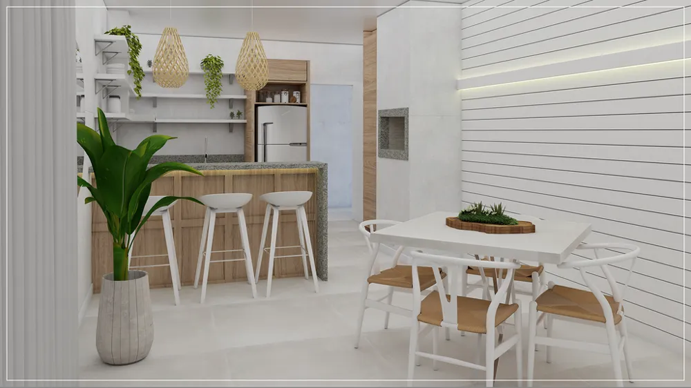 Apartamento para venda no bairro Centro em Balneário Camboriú