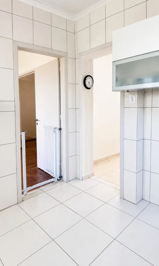 Casa para venda no bairro Auxiliadora em Porto Alegre