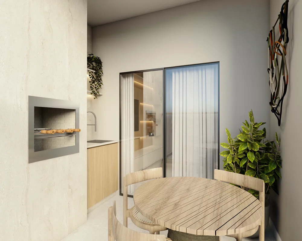 Studio para venda no bairro Centro em Itajaí