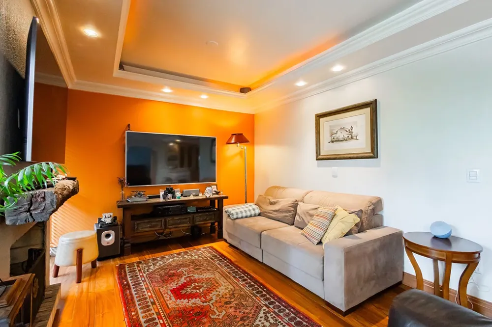 Apartamento para venda no bairro Bela Vista em Porto Alegre