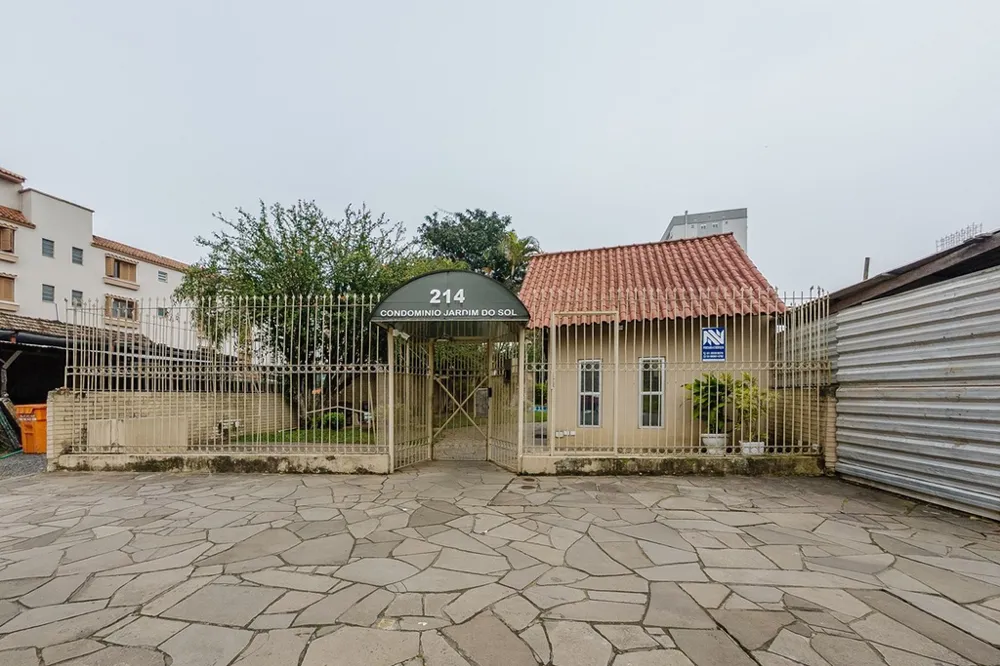 Apartamento para venda no bairro Centro em Canoas