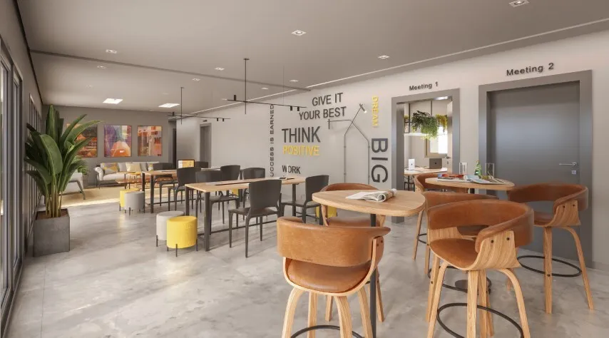 Apartamento para venda no bairro Floresta em Porto Alegre