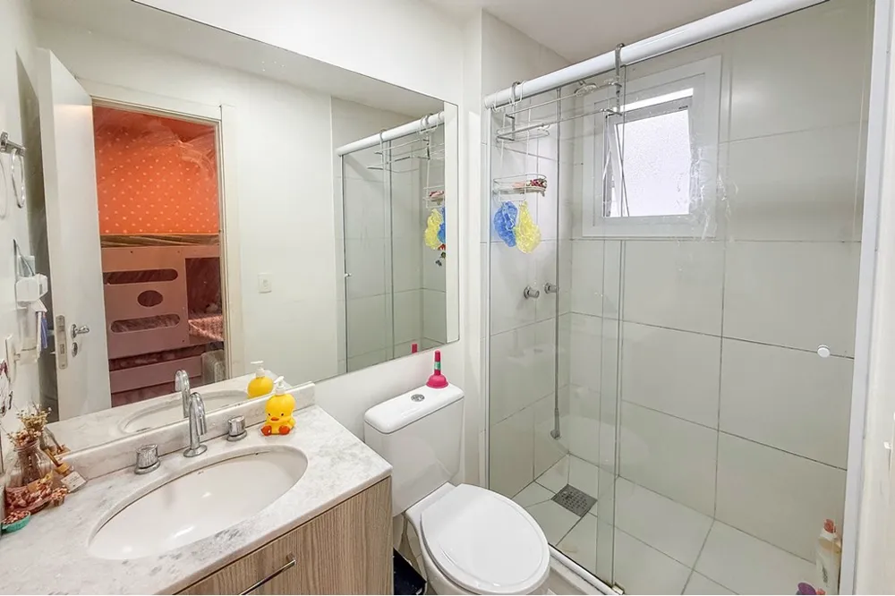 Casa em Condomínio para venda no bairro Centro em Canoas
