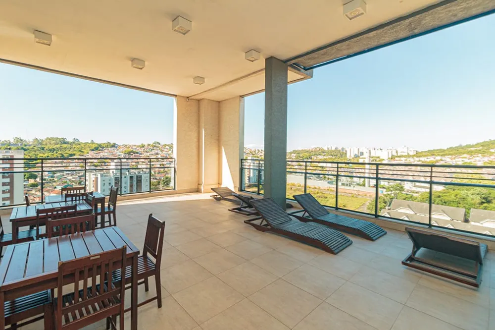 Apartamento para venda no bairro Partenon em Porto Alegre