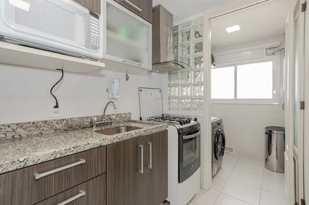 Apartamento para venda no bairro Cristo Redentor em Porto Alegre