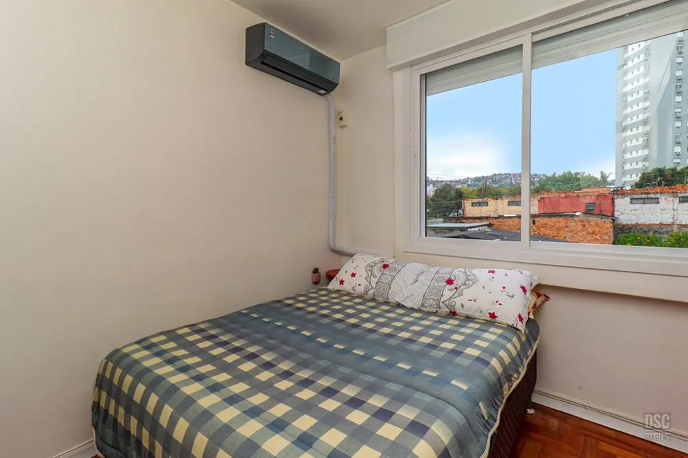 Apartamento para venda no bairro Partenon em Porto Alegre