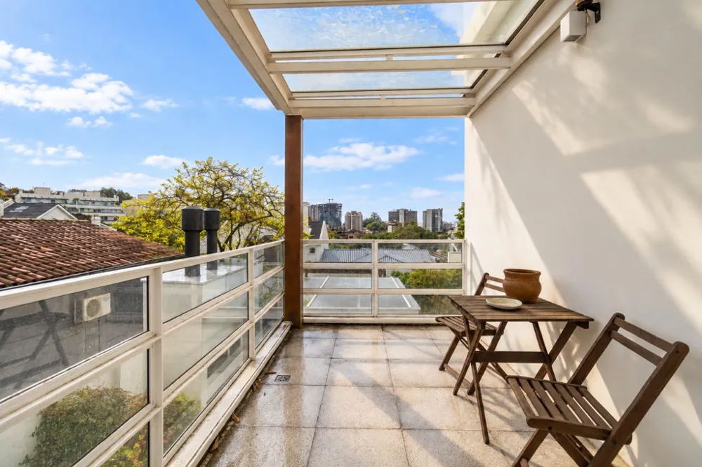 Casa para venda no bairro Três Figueiras em Porto Alegre