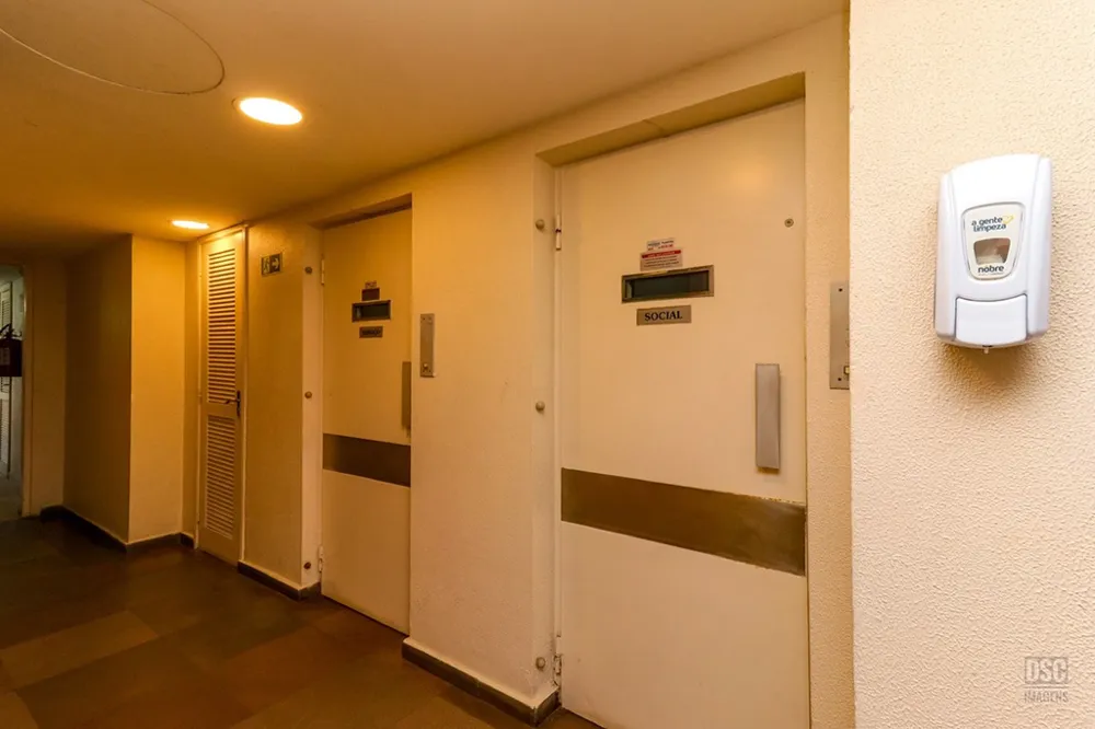 Apartamento para venda no bairro Partenon em Porto Alegre