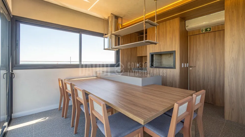 Apartamento para venda no bairro Higienópolis em Porto Alegre