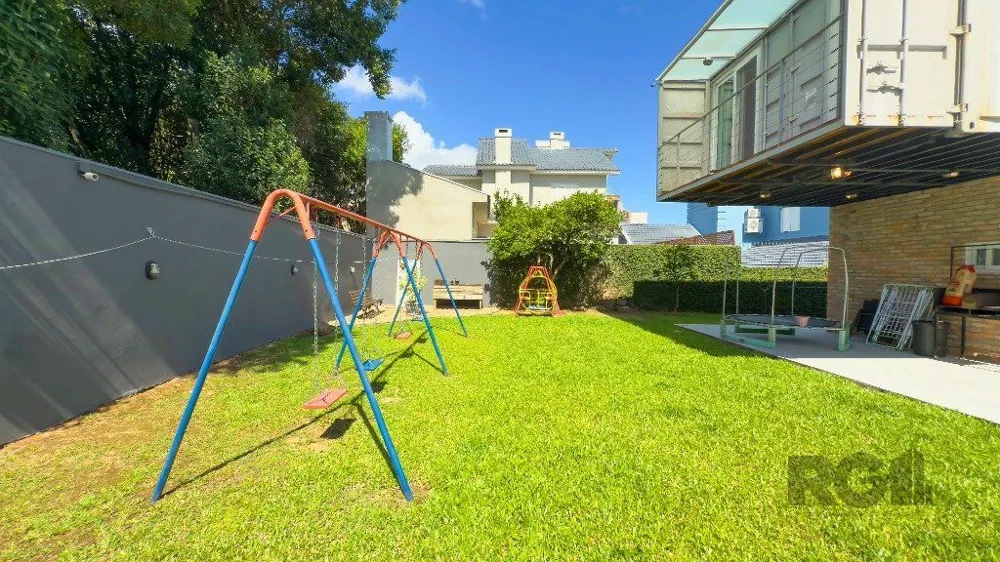 Casa para venda no bairro Teresópolis em Porto Alegre
