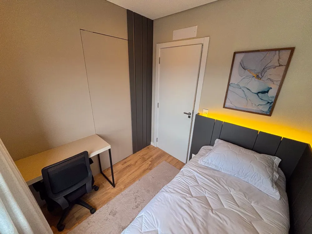 Apartamento para venda no bairro Vila Lucas Araujo em Passo Fundo