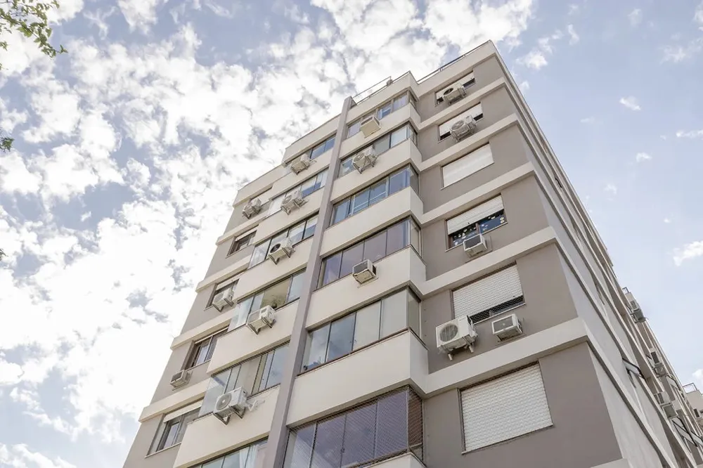 Apartamento para venda no bairro Camaquã em Porto Alegre