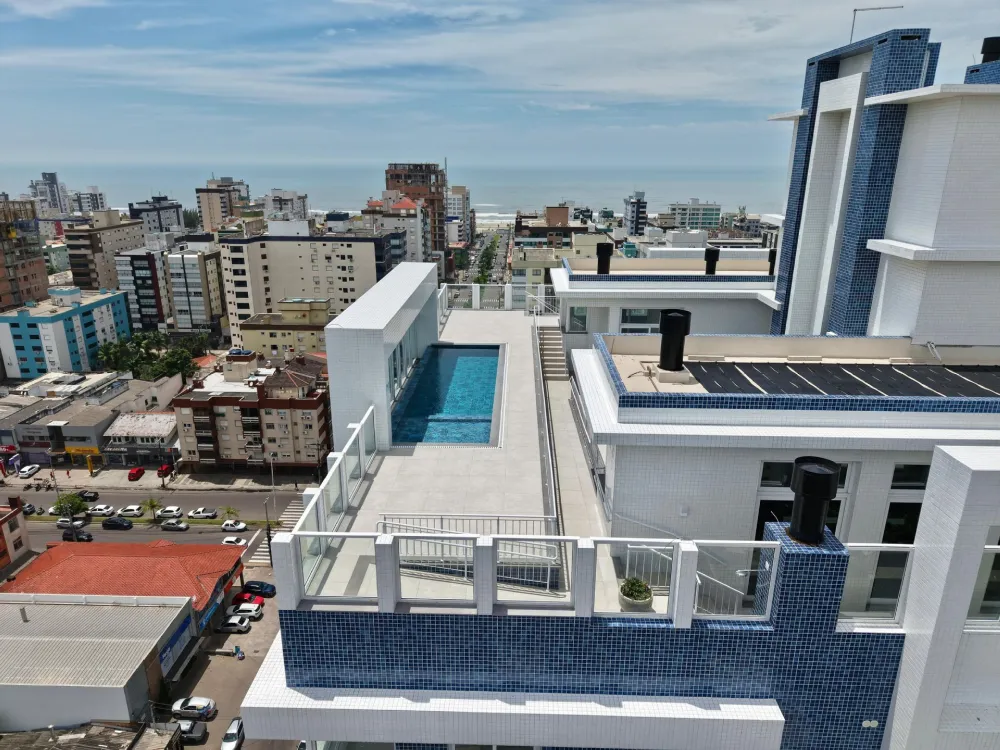 Apartamento para venda no bairro Centro em Capão da Canoa