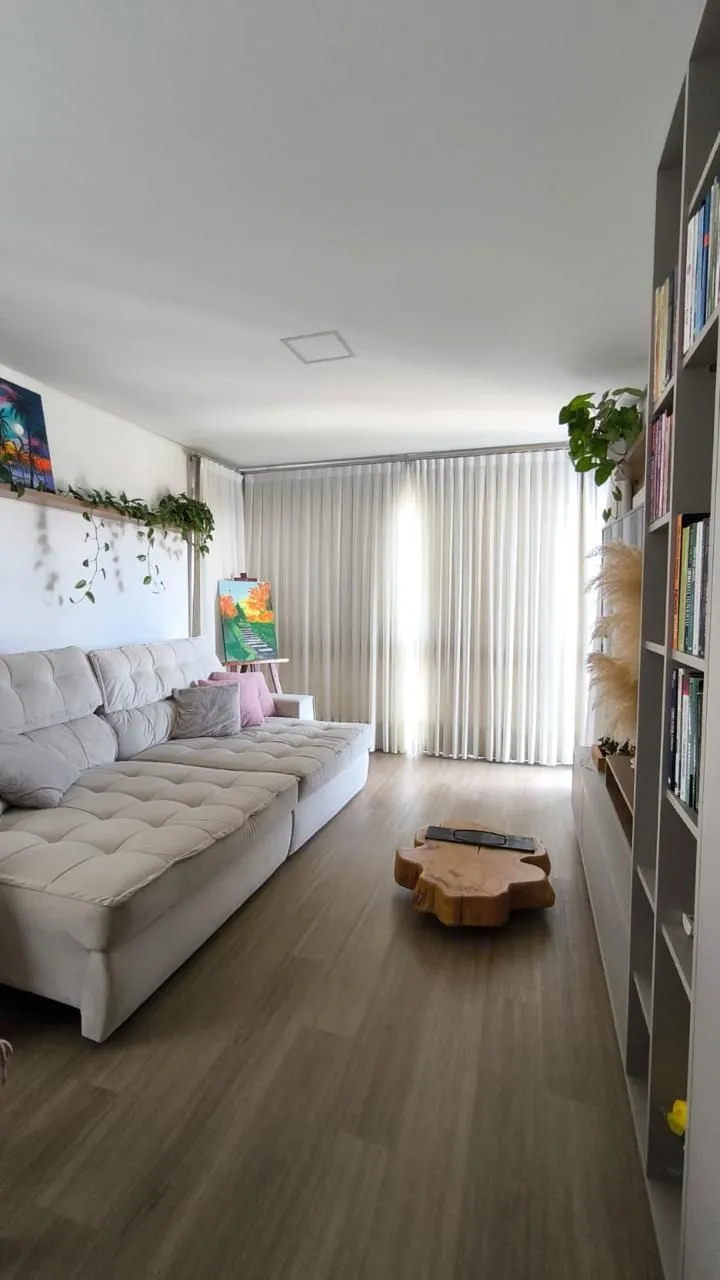 Apartamento para venda no bairro Pousada da Neve em Nova Petrópolis