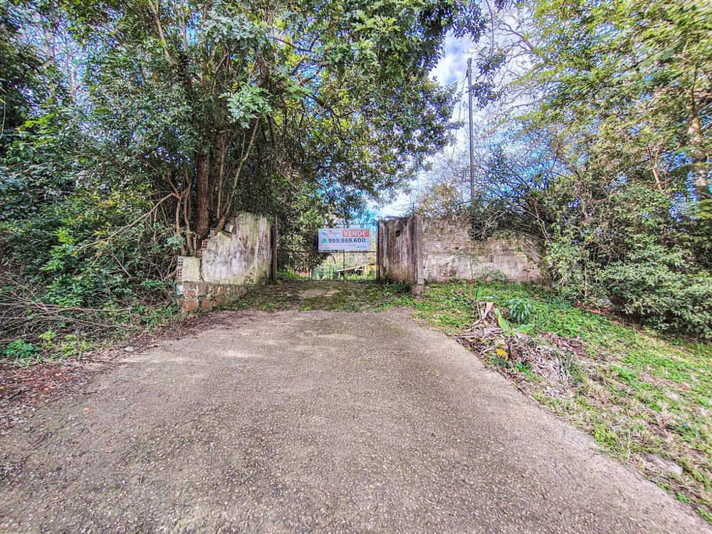 Terreno/Lote Residencial para venda no bairro Campo Novo em Porto Alegre