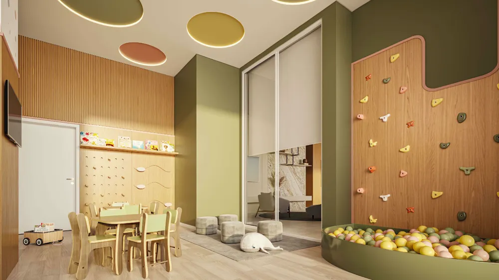 Apartamento para venda no bairro Girassol em Capão da Canoa