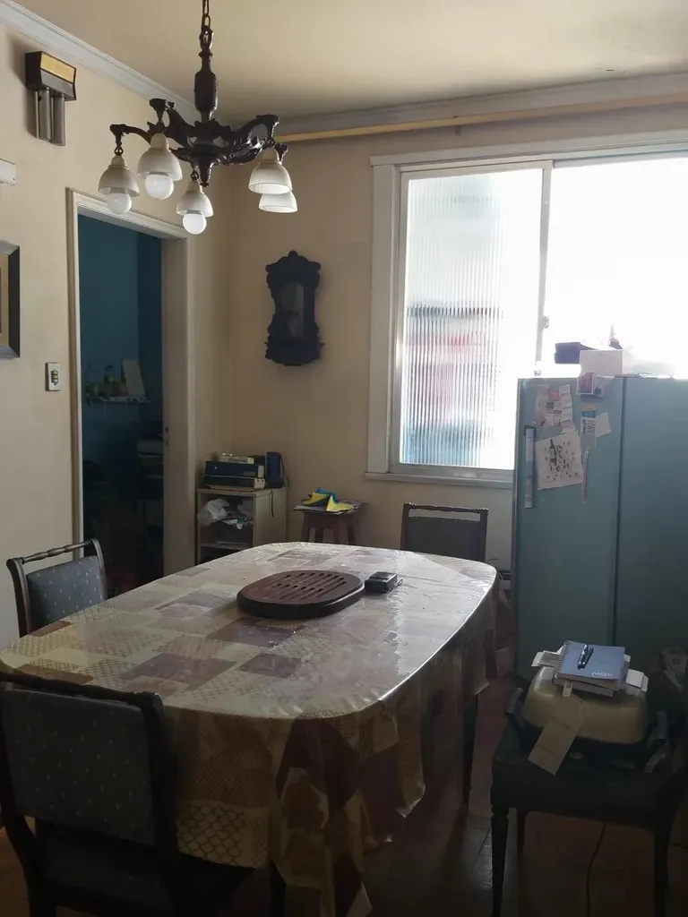 Apartamento para venda no bairro São João em Porto Alegre