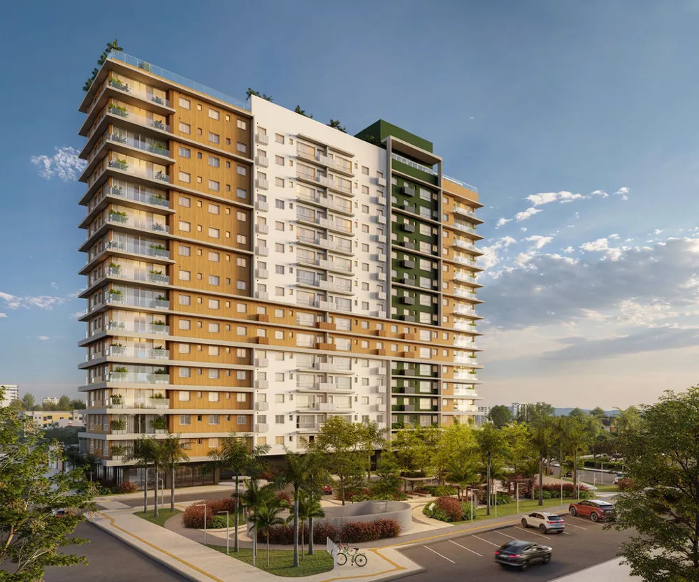 Apartamento para venda no bairro Centro em Capão da Canoa