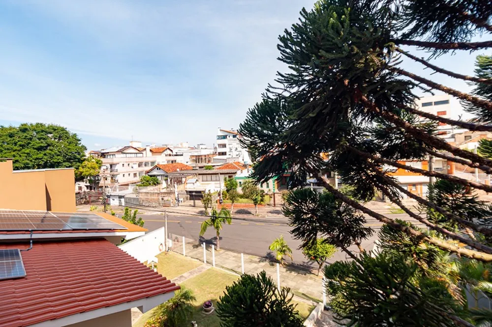 Apartamento para venda no bairro Jardim Floresta em Porto Alegre