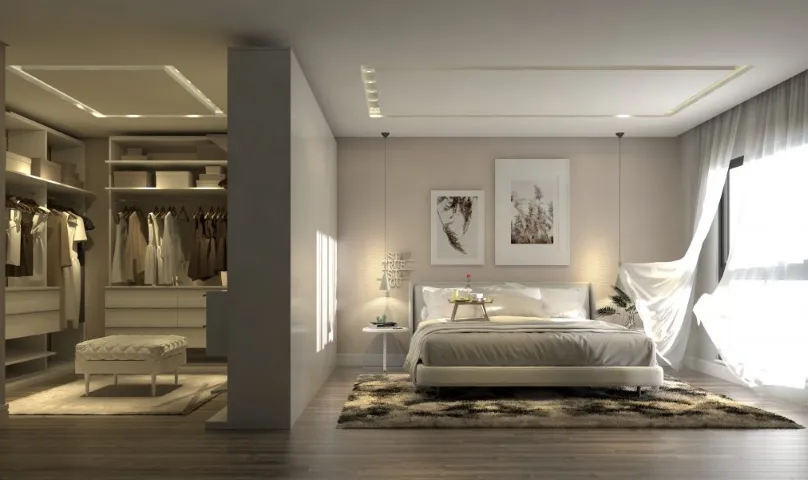 Apartamento para venda no bairro Praia Brava de Itajaí em Itajaí