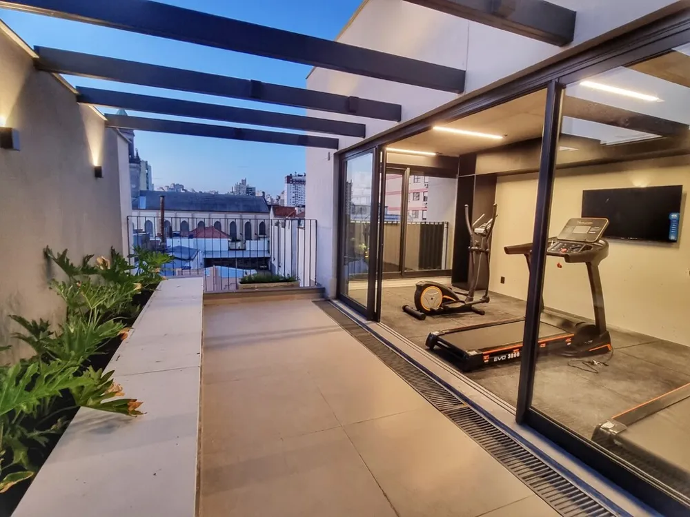 Garden para venda no bairro Cidade Baixa em Porto Alegre