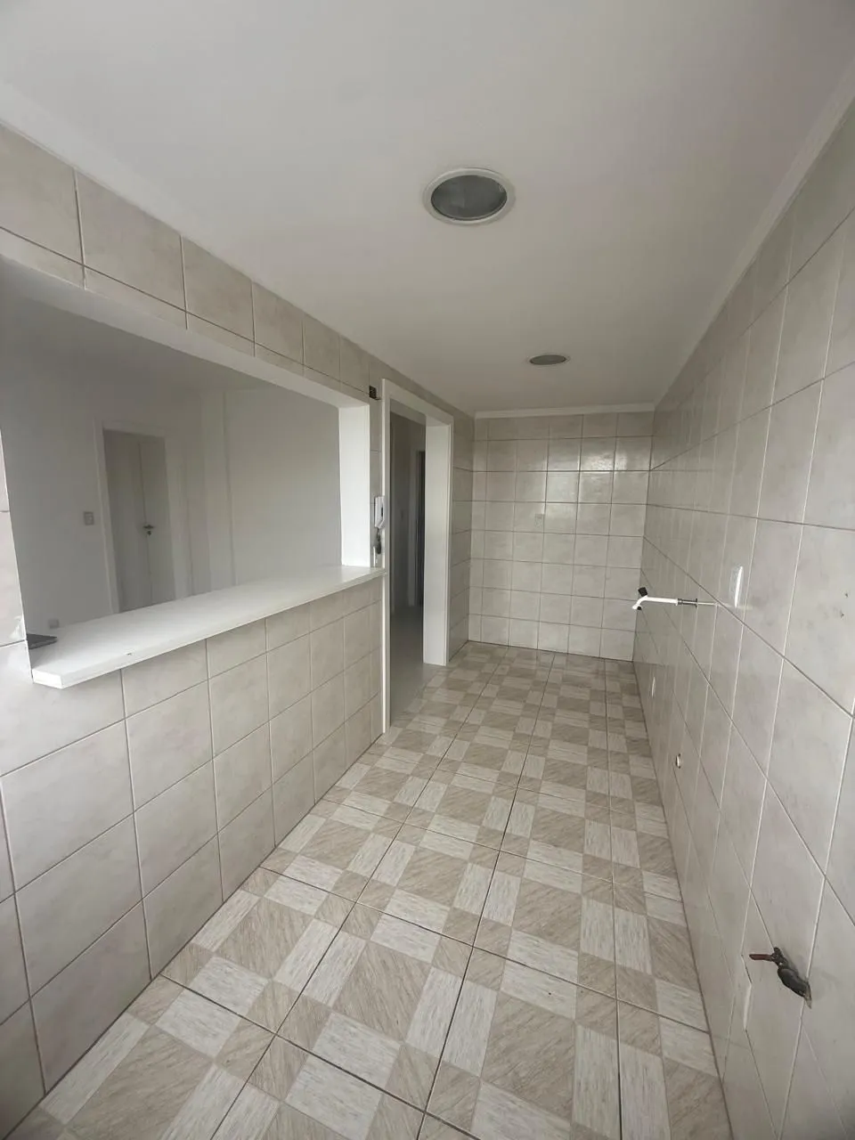 Apartamento para venda no bairro Cristal em Porto Alegre