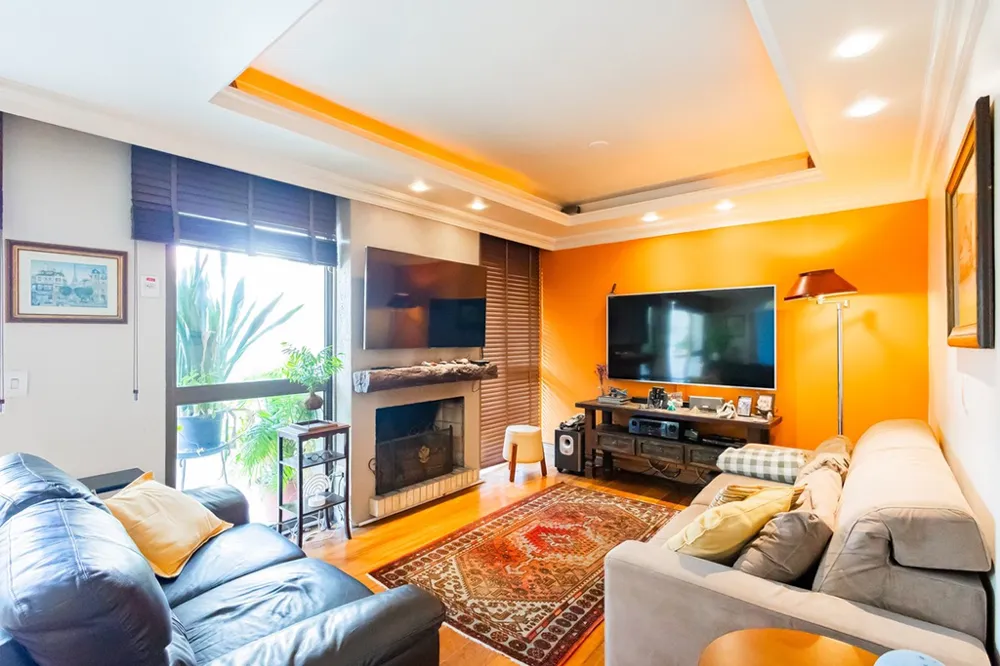 Apartamento para venda no bairro Bela Vista em Porto Alegre