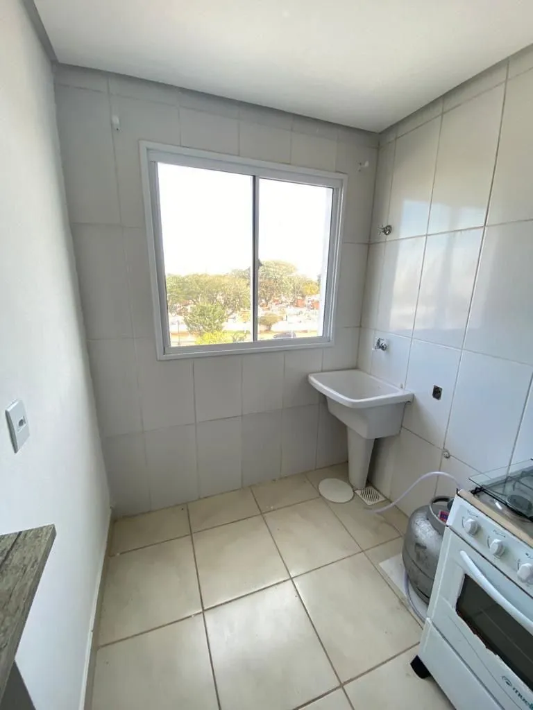 Apartamento para venda no bairro Centro em Gravataí