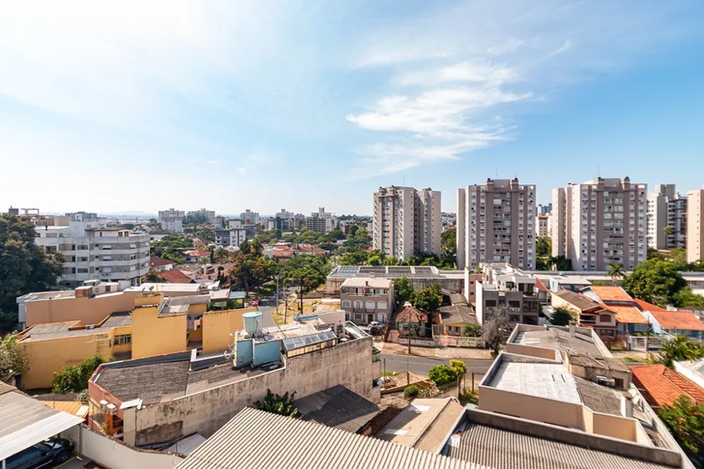 Apartamento para venda no bairro Jardim Floresta em Porto Alegre