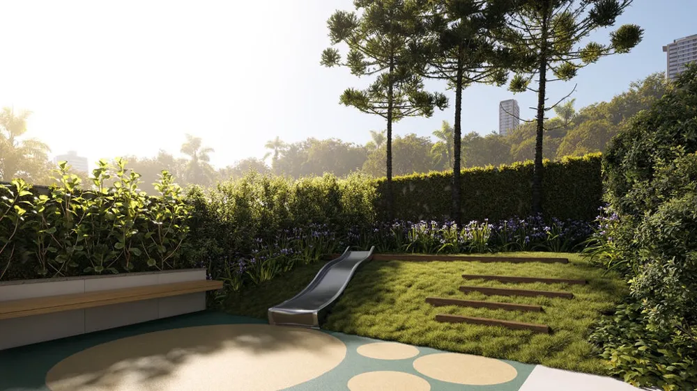 Apartamento para venda no bairro Higienópolis em Porto Alegre