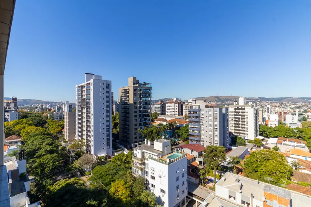 Apartamento para venda no bairro Petrópolis em Porto Alegre
