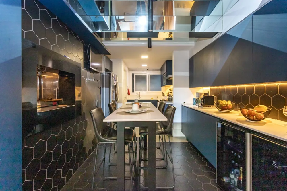 Apartamento para venda no bairro Auxiliadora em Porto Alegre