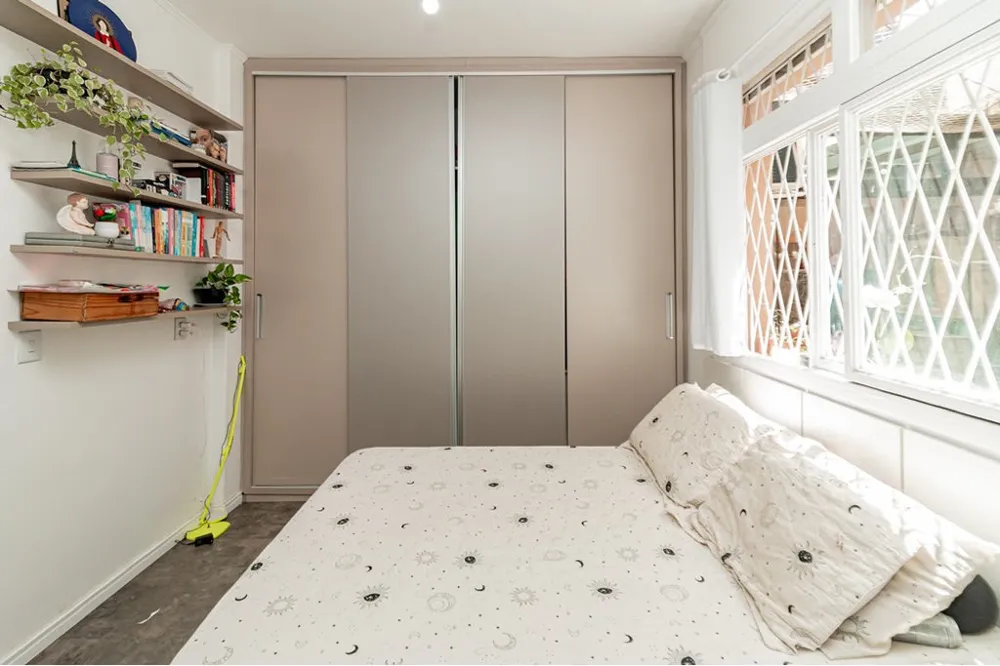 Apartamento para venda no bairro Centro Histórico em Porto Alegre