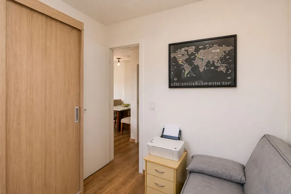 Apartamento para venda no bairro Passo das Pedras em Porto Alegre