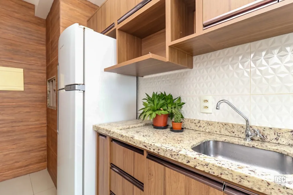 Apartamento para venda no bairro Sarandi em Porto Alegre