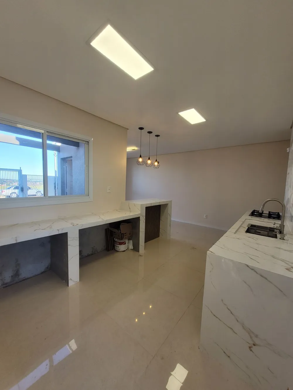 Casa para venda no bairro Petrópolis em Passo Fundo
