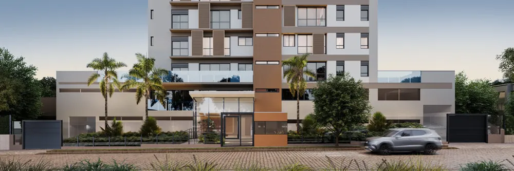 Garden para venda no bairro Jardim São Pedro em Porto Alegre