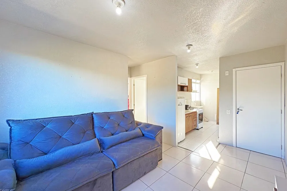 Apartamento para venda no bairro Cavalhada em Porto Alegre