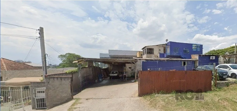 Terreno/Lote Residencial para venda no bairro Vila Jardim em Porto Alegre