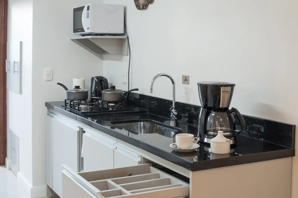 Apartamento para venda no bairro Centro em Gramado