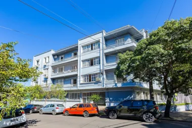 Apartamento para venda no bairro Santa Cecília em Porto Alegre
