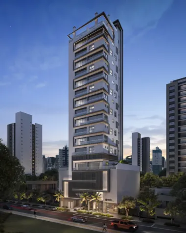 Triplex para venda no bairro Centro em Balneário Camboriú
