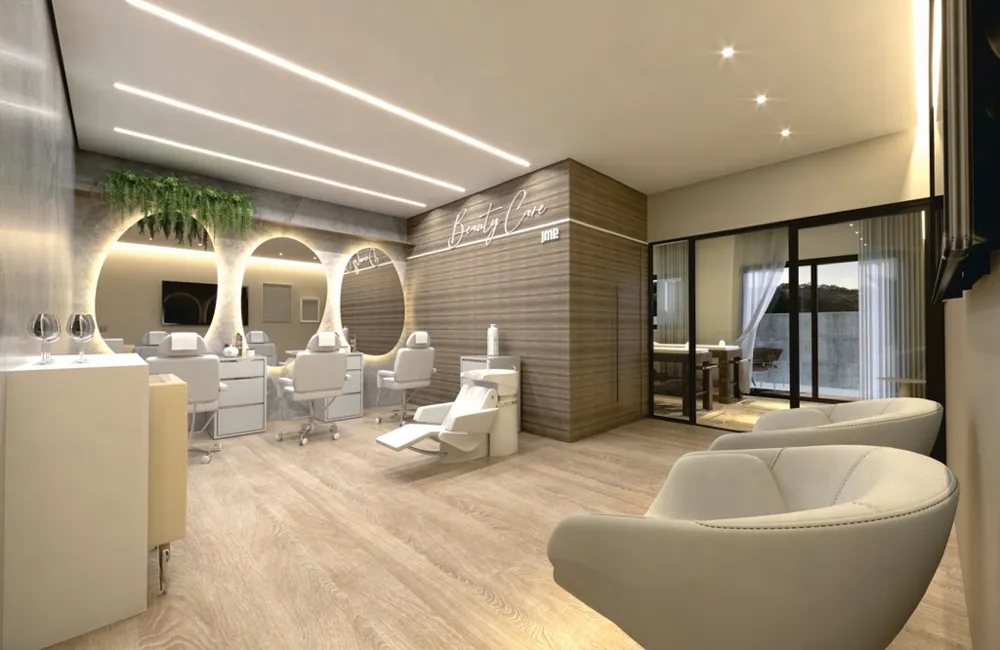 Apartamento para venda no bairro Centro em Balneário Camboriú